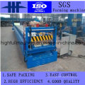 Metal Roofing Tile Machine for Exoprt/Metal Roof Tile Machine